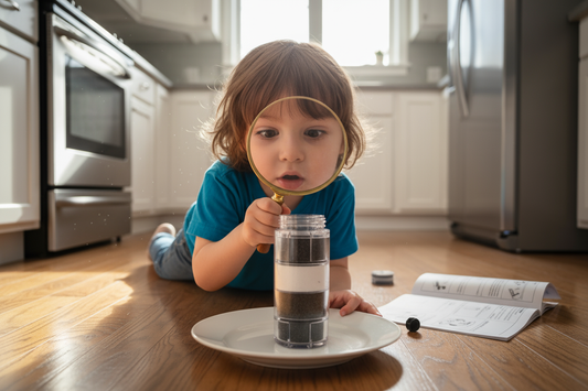 How to Spot a Fake Water Filter (and Why It Matters)