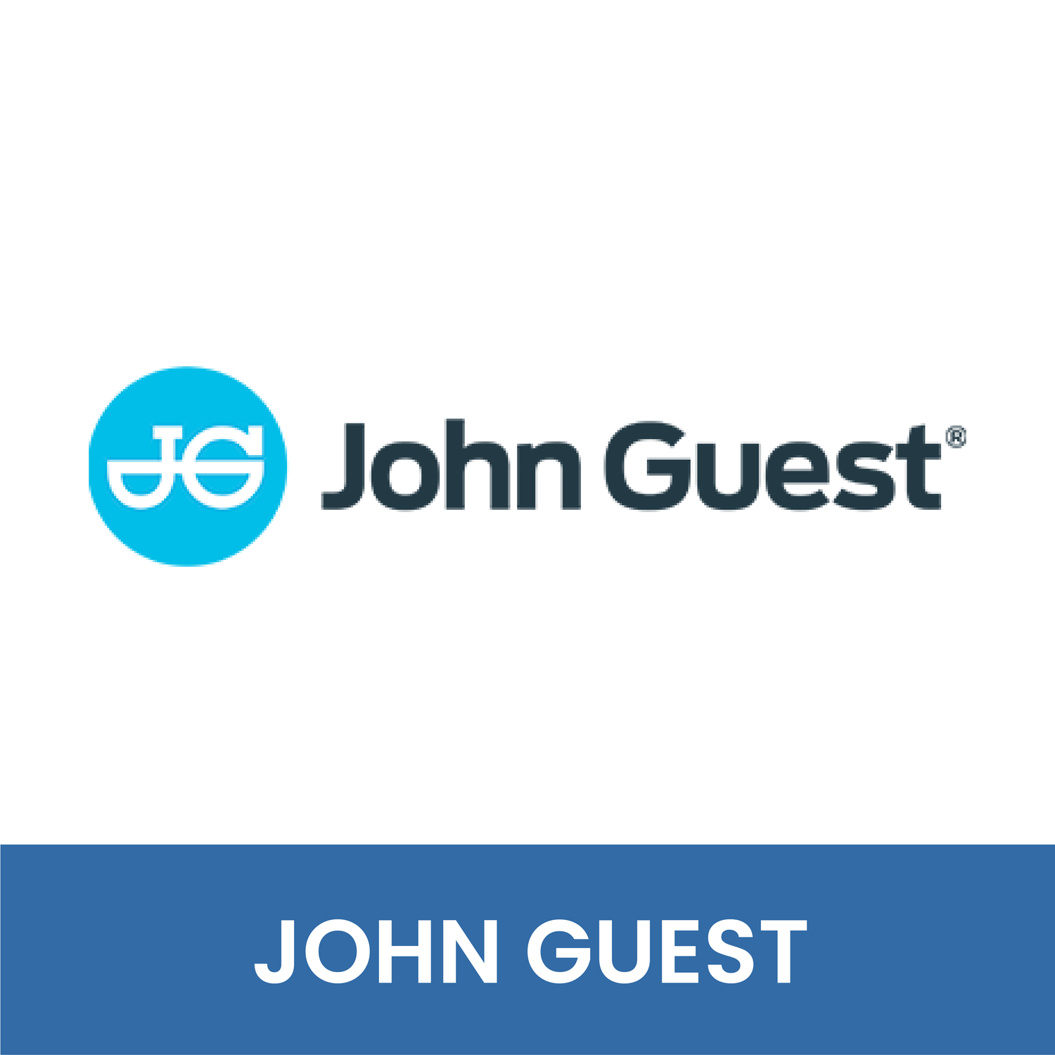 JOHN GUEST FITTINGS