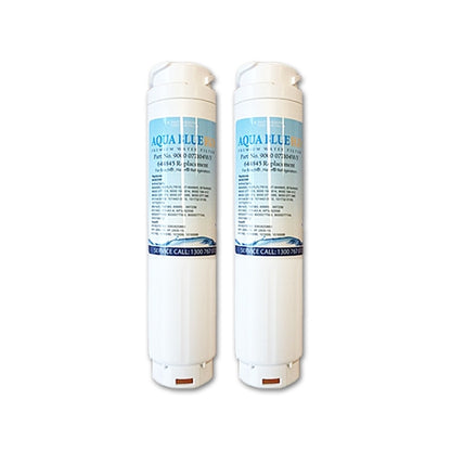 07134240  Refrigeration Accessories - Water Filter KB1000 bypass