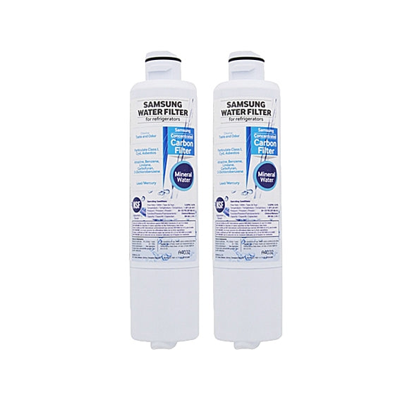 2x Bulk Buy DA29-00020B,A samsung fridge filters Genuine Fridge Filter
