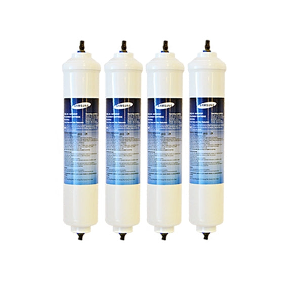 4x DA29-10105J samsung water filter(aqua pure)