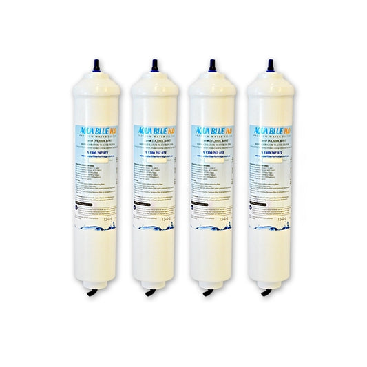 4x PACK OF  Electrolux /Westinghouse 1450970 Fridge Water Filter(DA2010CB)