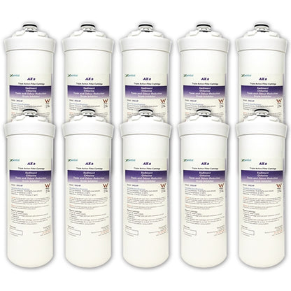 ZIP Industries 5 Micron Triple Action Water Filter 150MM 28002 compatible model 
