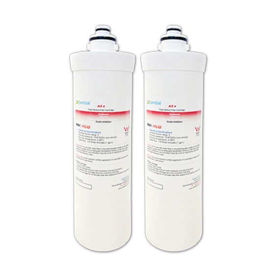 91240 Replacement Filter, suits Zip 5 Star AX2-EF
