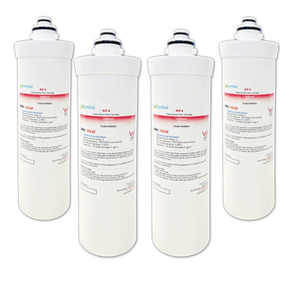 ZIP Compatible 91241 Triple Action Hydrotap Water Filter 5 mic