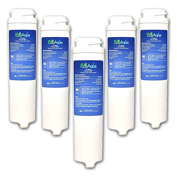 Eco Aqua Smart Water GSWF-  Refrigerator Water Filter EFF-6023A