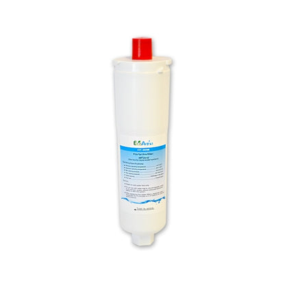 ECO AQUA EFF-6026B GENERIC REPLACEMENT Bosch CS-52 Internal Fridge Filter CS52-WF