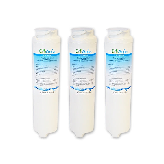 Eco Aqua EFF-6022A for GE MSWF Fridge Water Filter Generic Replacement