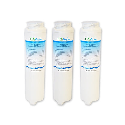 Eco Aqua EFF-6022A for GE MSWF Fridge Water Filter Generic Replacement