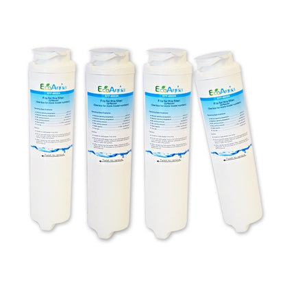 Eco Aqua EFF-6022A for GE MSWF Fridge Water Filter Generic Replacement