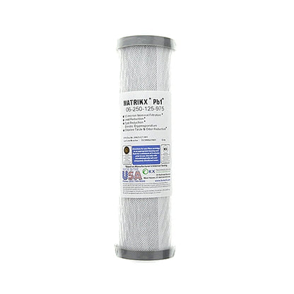 KX Matrikx Pb1 10 inch  06-250-125-975 KX MATRIKX Pb1, 10