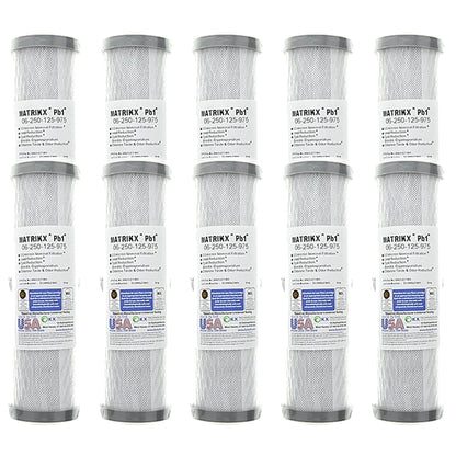 KX Matrikx Pb1 10 inch  06-250-125-975 KX MATRIKX Pb1, 10" Length (9.75" Actual)