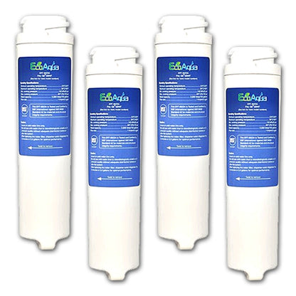 GE Smart Water GSWF-  Refrigerator Water Filter EFF-6023A