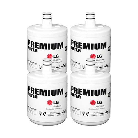 LG 5231JA2002A, LT500P Original Genuine Fridge Water Filter Premium