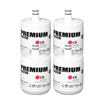 LG 5231JA2002A, LT500P Original Genuine Fridge Water Filter Premium
