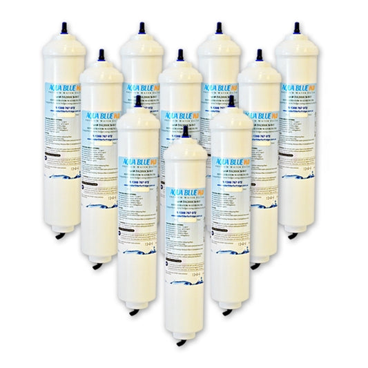 10x Electrolux/Westinghouse Compatible Fridge Water Filter for 1450970