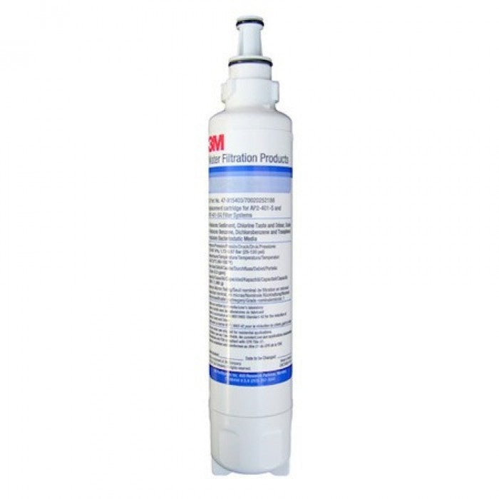 3M Caravan & RV CC111 RV401 Replacement Water Filter Cartridge