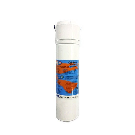 Q5640 Omnipure Replacement Filter Cartridge + Header