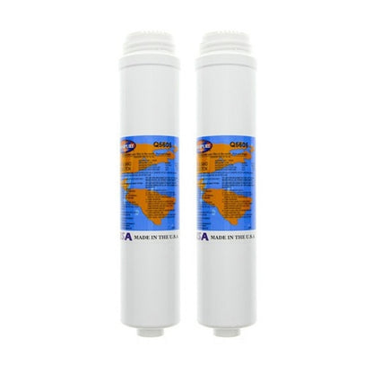 Q5605 Omnipure Whole House Replacement Sediment Filter Cartridge