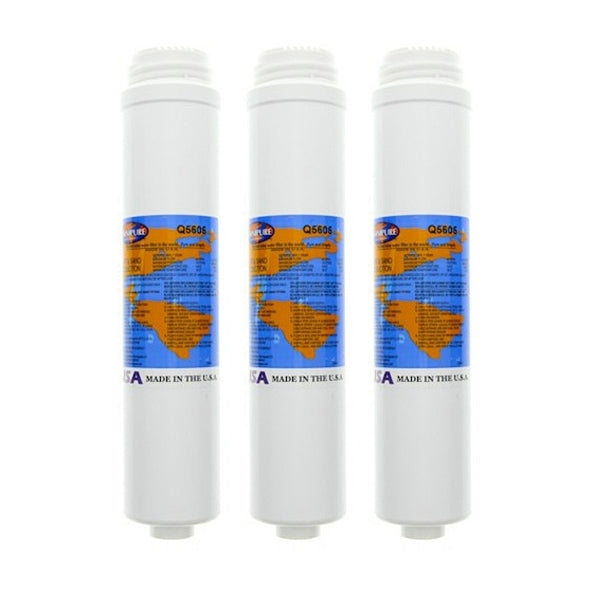 Q5605 Omnipure Whole House Replacement Sediment Filter Cartridge
