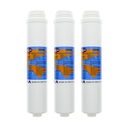 Q5605 Omnipure Whole House Replacement Sediment Filter Cartridge