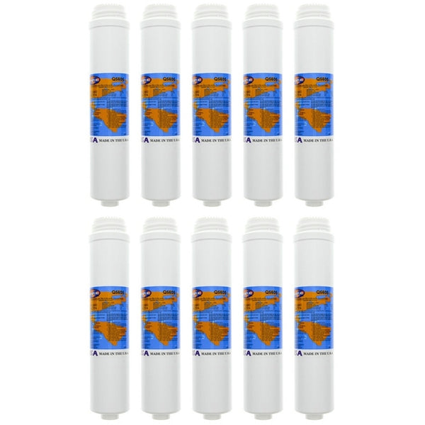 Q5605 Omnipure Whole House Replacement Sediment Filter Cartridge