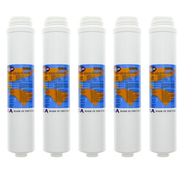 Q5605 Omnipure Whole House Replacement Sediment Filter Cartridge