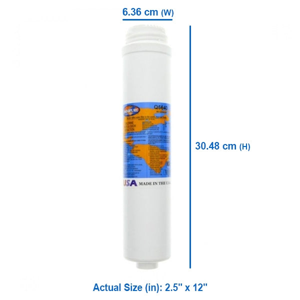 Q5640 Omnipure Replacement Filter Cartridge