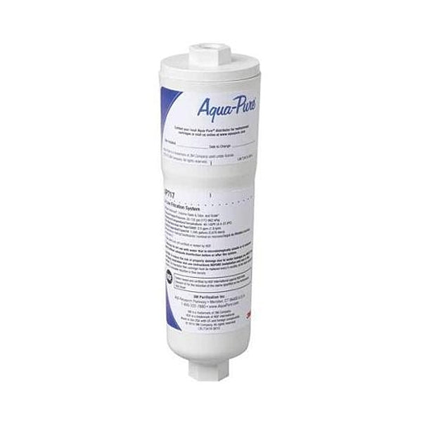 AP717 Aqua Pure Triple Action Inline Filter