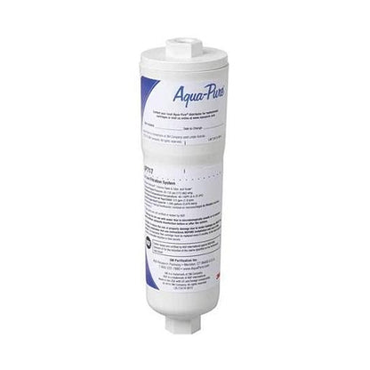 AP717 Aqua Pure Triple Action Inline Filter