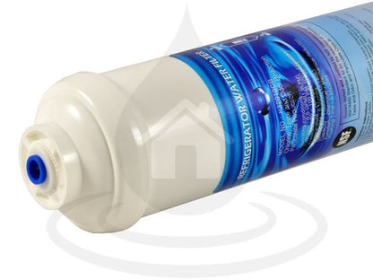 DA2010CB External Fridge Filter - Suits Haier