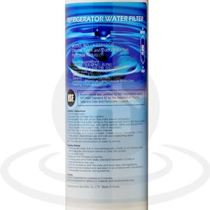 DA2010CB External Fridge Filter - Suits Haier