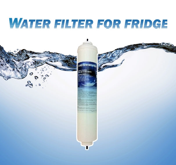 DA2010CB External Fridge Filter - Suits Haier