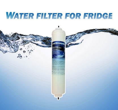 DA2010CB External Fridge Filter - Suits Haier