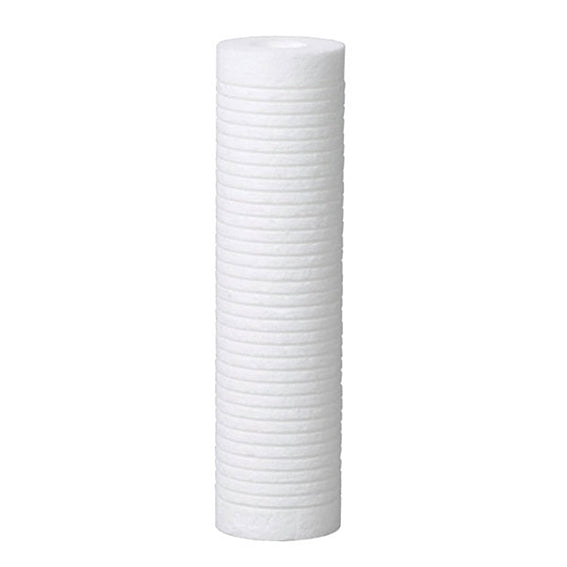 Aqua-Pure AP2200C Replacement Filter Set 0.5um AP110 AP187 10"