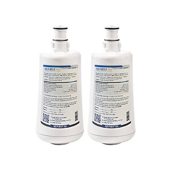 ZIP GlobalPlus 91291 GENERIC Replacement Water Filter 
