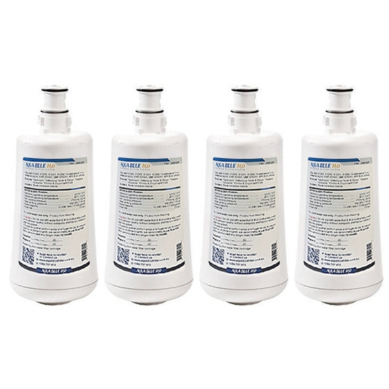 ZIP GlobalPlus 91291 GENERIC Replacement Water Filter 