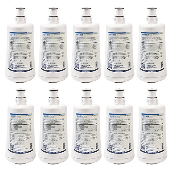 ZIP GlobalPlus 91291 GENERIC Replacement Water Filter 