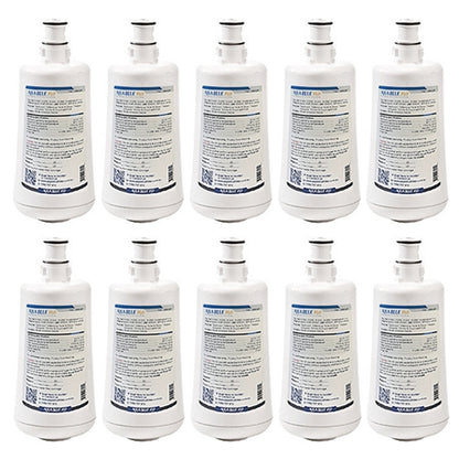 ZIP GlobalPlus 91291 GENERIC Replacement Water Filter 