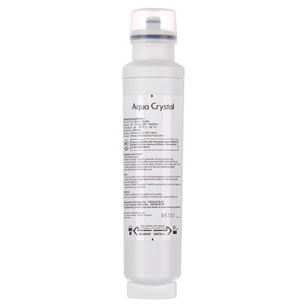 Electrolux/Westinghouse Replacement Water Filter 3019986720