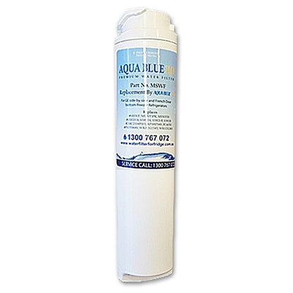 GE MSWF for GE Fridge Water Filter Compatible Replacement