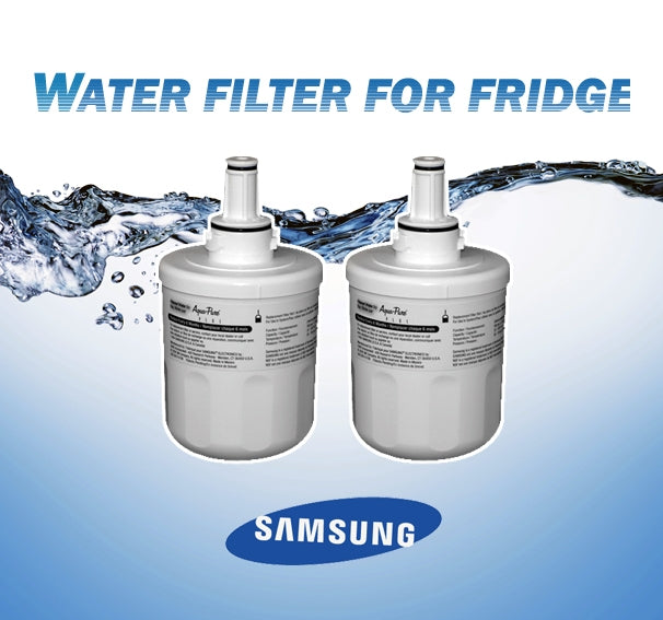 Samsung DA29-00003G, F Original Fridge Filter  Aqua-Pure Plus