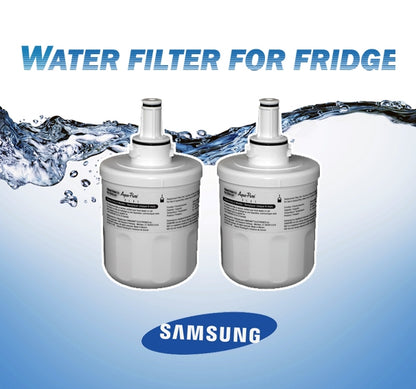 Samsung DA29-00003G, F Original Fridge Filter  Aqua-Pure Plus
