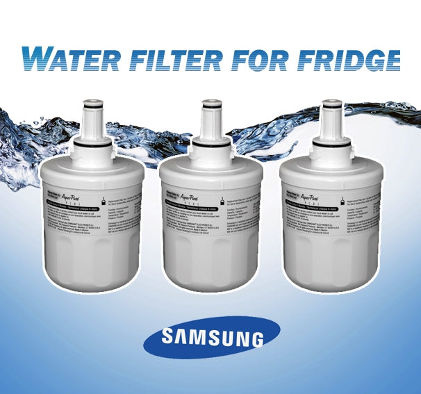 Samsung DA29-00003G, F Original Fridge Filter  Aqua-Pure Plus