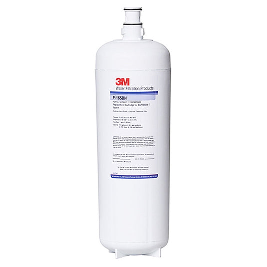 3M P165BN Espresso Scale Control Filter