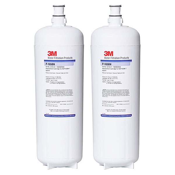 3M P165BN Espresso Scale Control Filter