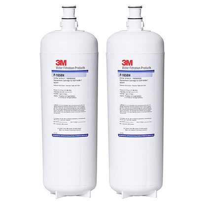 3M P165BN Espresso Scale Control Filter