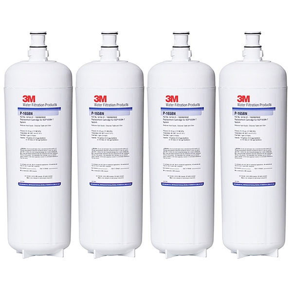 3M P165BN Espresso Scale Control Filter