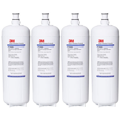 3M P165BN Espresso Scale Control Filter