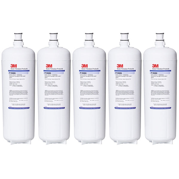 3M P165BN Espresso Scale Control Filter
